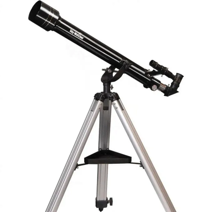 Телескоп SKY-WATCHER Mercury AC 60/700 AZ2 76335