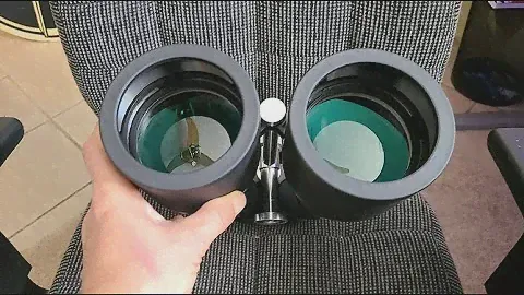 ESSLNB 15 30X80 Zoom Astronomy Binoculars Review, Heavy Duty Binoculars