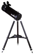 Телескоп Sky-Watcher P114 AZ-GTe SynScan GOTO черный