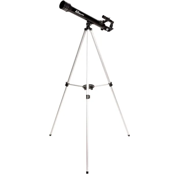 Телескоп DigiCare Protostar 50 AZ, Черный, Protostar 50 AZ-0