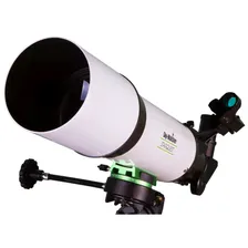 Skywatcher AC102/500 StarQuest EQ1 телескоп