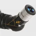 Телескоп Gskyer 600x90 мм AZ астрономический рефрактор телескоп для взрослых астрономический