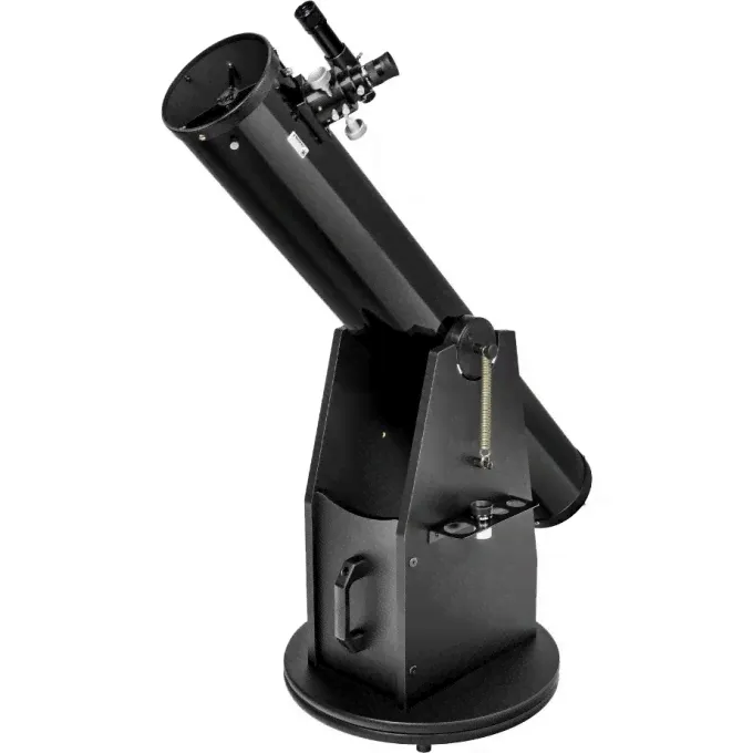 Телескоп Добсона LEVENHUK RA 150N DOB 61704-0
