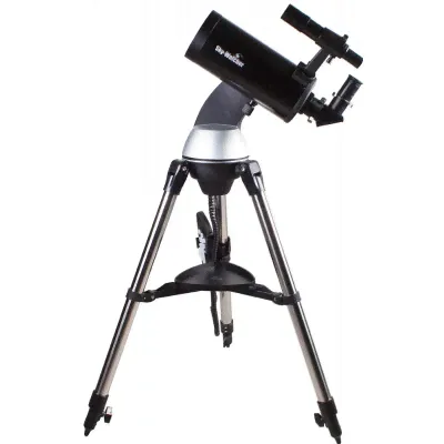 (RU) Телескоп Sky-Watcher BK MAK102AZGT SynScan GOTO-1