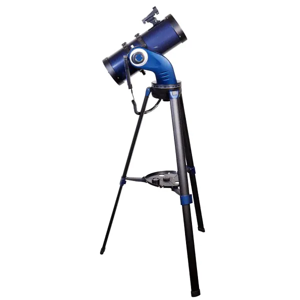 Телескоп Meade StarNavigator NG 130 мм