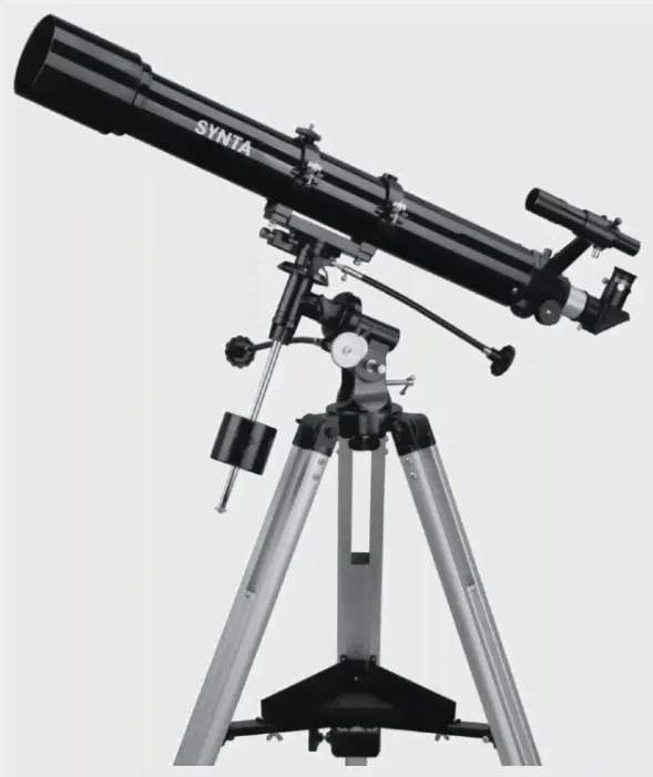 Телескоп Synta BK 709EQ1