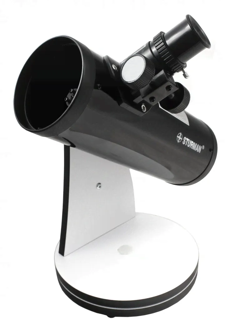 Телескоп Sturman DOB 30076(DOB300X76)-0