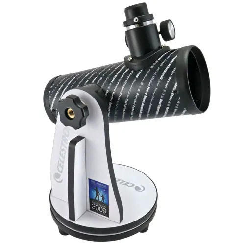 Celestron Телескоп FirstScope 76