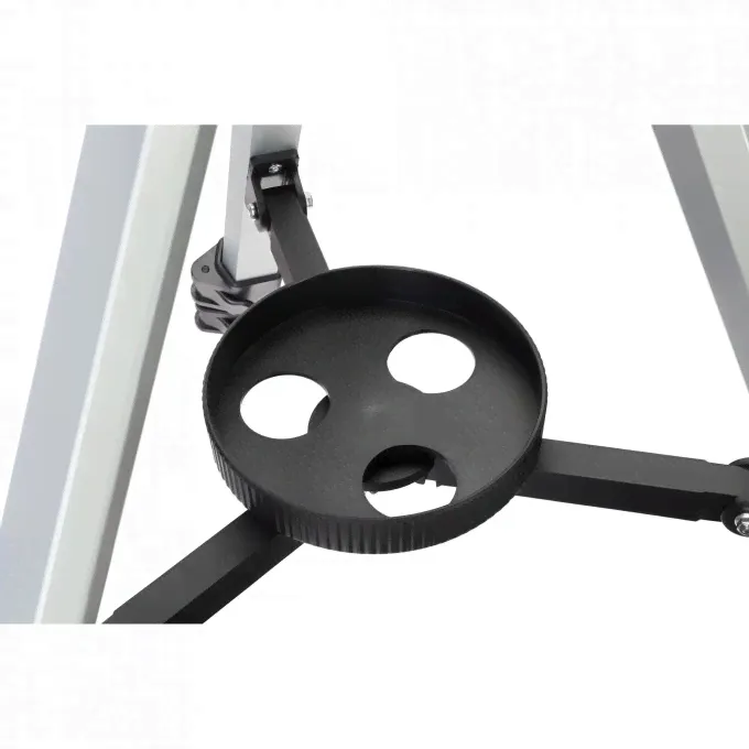 Телескоп LEVENHUK DISCOVERY SKY TRIP ST80 с книгой 77870-4