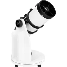 Телескоп Добсона LEVENHUK LZOS 500D 81088