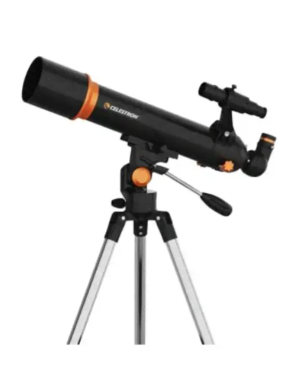 Телескоп Celestron Astronomical Telescope SCTW-70 (Black)-2