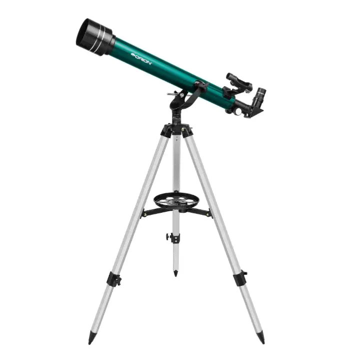 Телескоп Orion Observer 60mm II