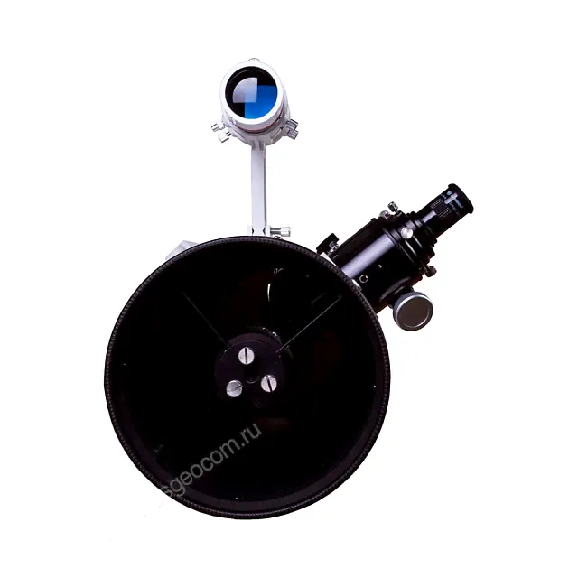 Телескоп Bresser Messier NT-203s/800-4