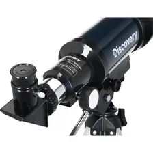 Телескоп LEVENHUK DISCOVERY SPARK 703 AZ с книгой 78733