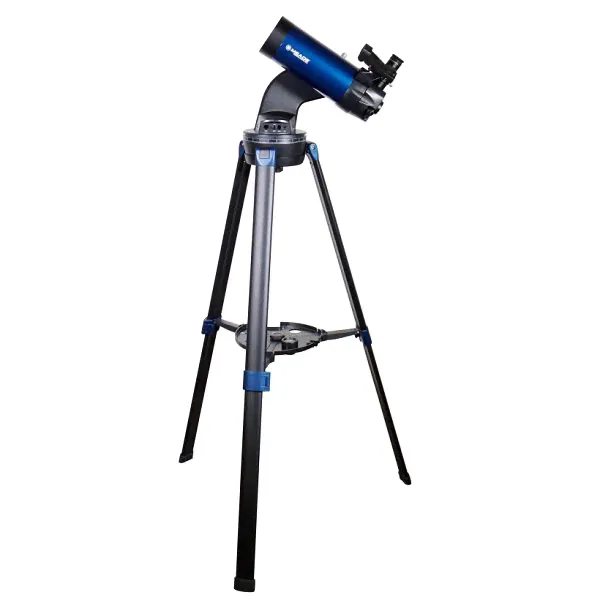 Телескоп Meade Starnavigator NG 90 мм Maksutov