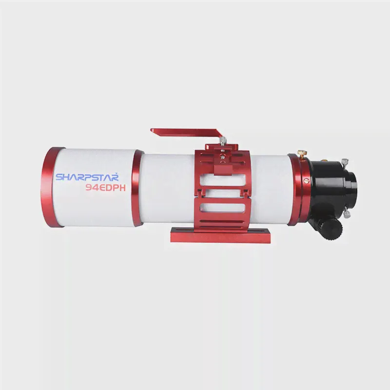 Астрономический телескоп Sharpstar Askar, астрономический телескоп, глубокий космос, трубчатое стекло, 94edph-0