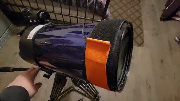 Meade ETX 125 Telescope.