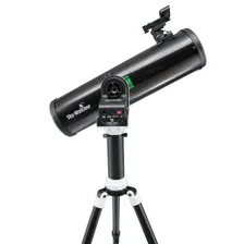 Телескоп Sky-Watcher P114 AZ-GTe SynScan GOTO (RU)