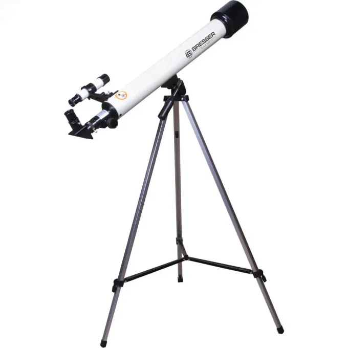 Телескоп BRESSER Lunar 60/700 AZ 27831-2