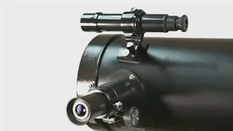Телескоп Levenhuk Skyline 130х900 EQ
