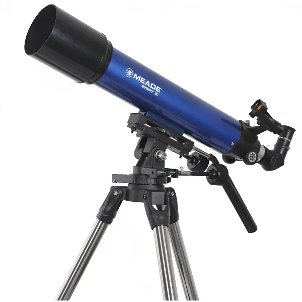 Телескоп Meade Infinity 90 мм