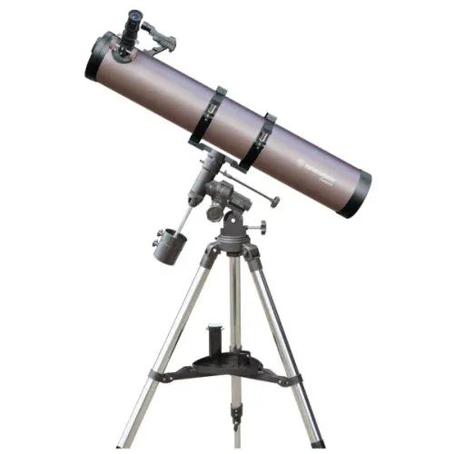Телескоп Bresser Galaxia 114/900-0