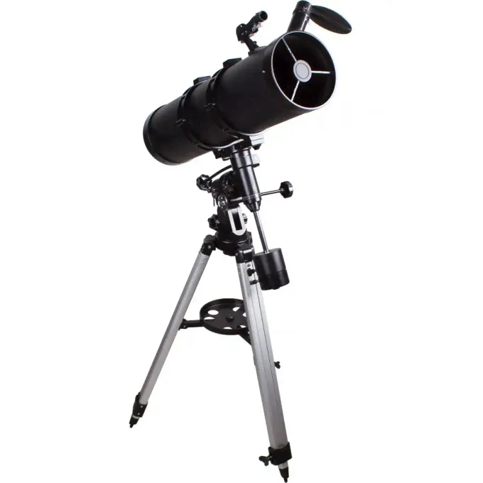 Телескоп BRESSER Pollux 150/1400 EQ3 26054-4