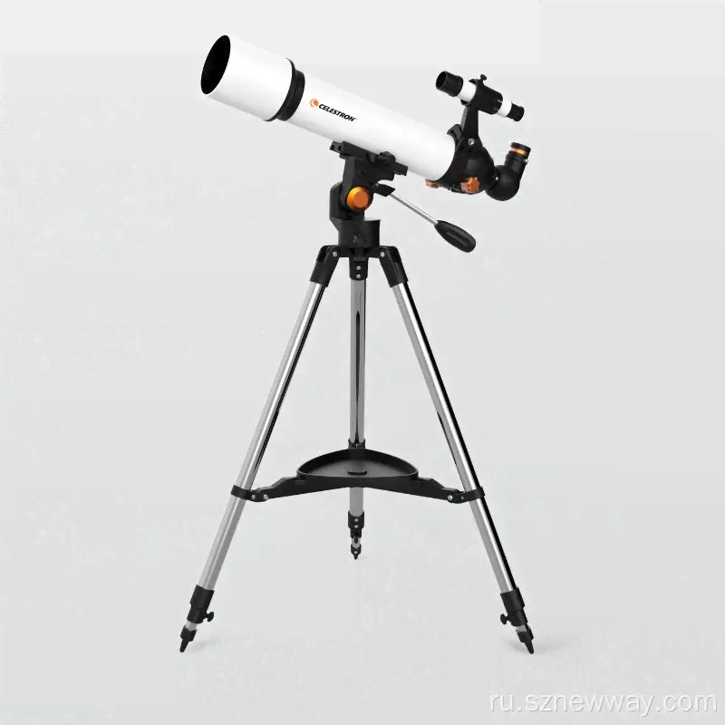 Телескоп Celestron SCTW-80 белый-3