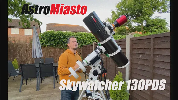 Skywatcher 130PDS