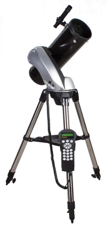 Телескоп Sky-Watcher BK P1145AZGT SynScan GOTO-0