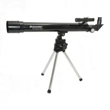 Телескоп Celestron PowerSeeker 50 TТ AZ-2