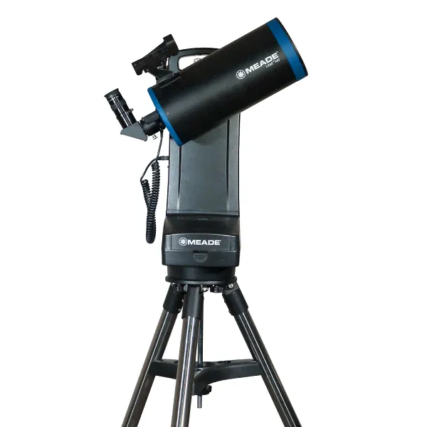 Телескоп Meade LX65 Максутов 5" f/15-0