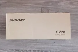 🛍 SVBONY SV28 50/60/70 Зрительная труба зум телескоп мощный Монокуляр водонепроницаемый BAK4 prism FMC для съемки кемпинга оборудование