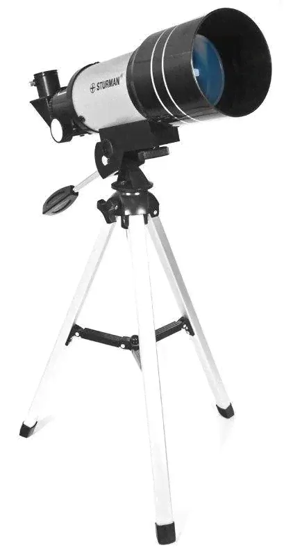 Телескоп астрономический Sturman F30070M-2