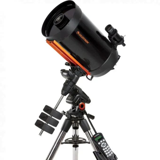 Телескоп CELESTRON ADVANCED VX 11" S 12067-2