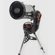 Астрономический телескоп Celestron Professional NexStar Evolution 8 203 мм F/10 Schmidt-Cassegrain GoTo #12091