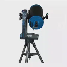 Телескоп MEADE LX65 8" ACF f/10 (с пультом AudioStar)