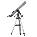 Bresser 9621801 SpaceExplorer 90/900 EQ3 Телескоп Серый Grey / Black