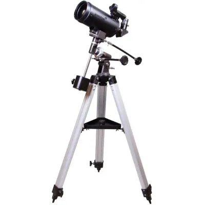 Телескоп Левенгук (Levenhuk) Skyline PLUS 90 MAK зеркально-линзовый