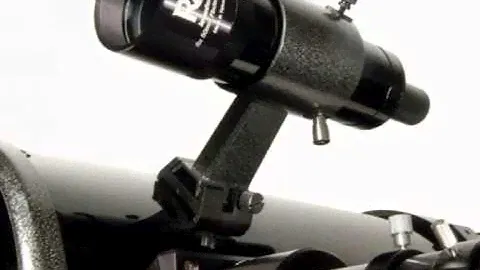 Telescope review - Levenhuk Ra 200N F5 OTA