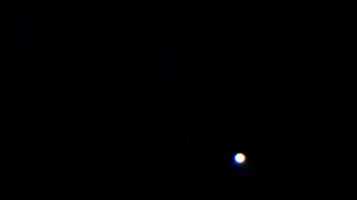 Jupiter through Seben 60/900 refractor with SvBony SV205 + 0.5 Barlow