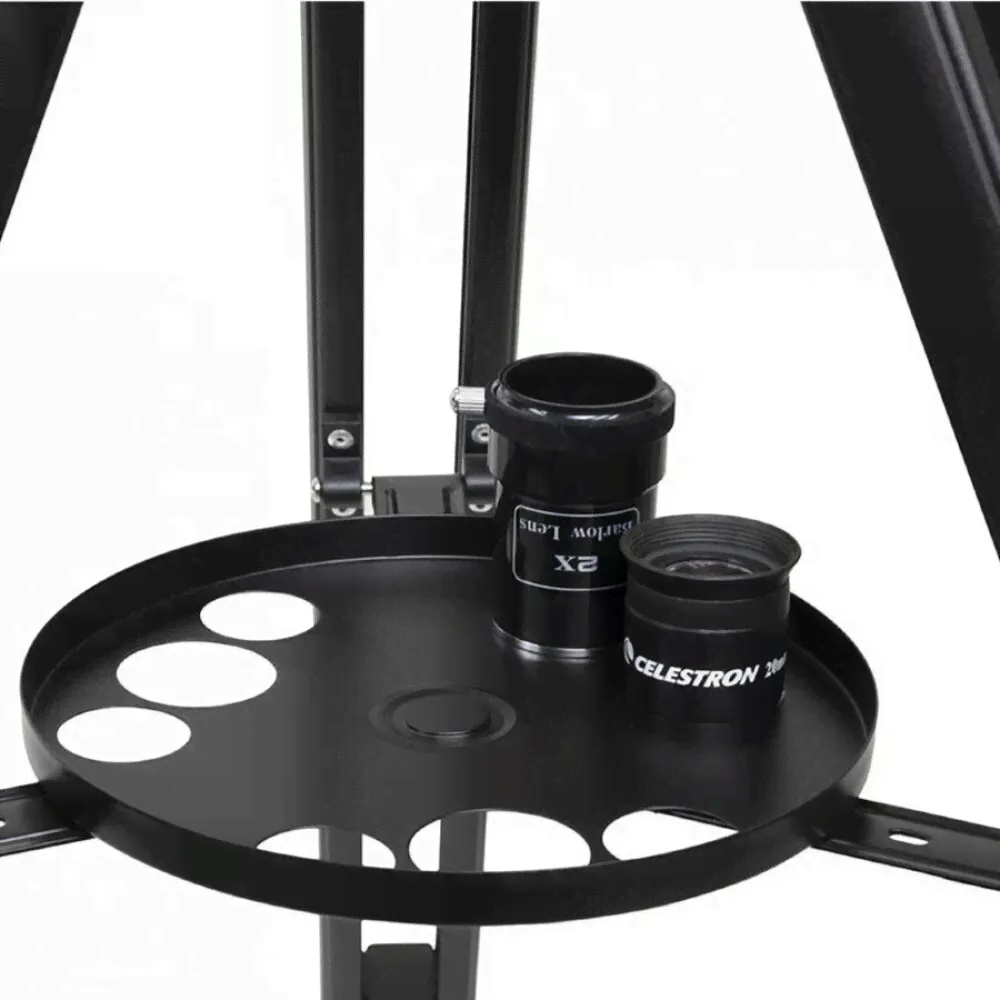 Celestron Телескоп Celestron StarSense Explorer LT80AZ - 22451 телескопы-0