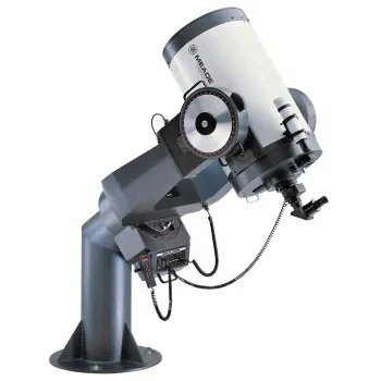 Телескоп Meade LX200 16" (f/10) ACF/UHTC Шмидт-Кассегрен с исправленной комой (без треноги)-0