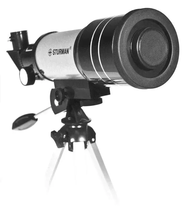Телескоп астрономический Sturman F30070M-1