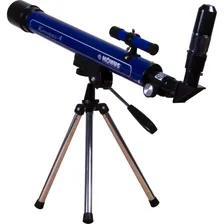 Телескоп KONUS KONUSPACE-4 50/600 AZ, настольный 76619