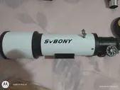 🛍 Телескоп SVBONY SV501, профессиональный, для ночного видения, для наблюдения за космосом, звездами и Луной