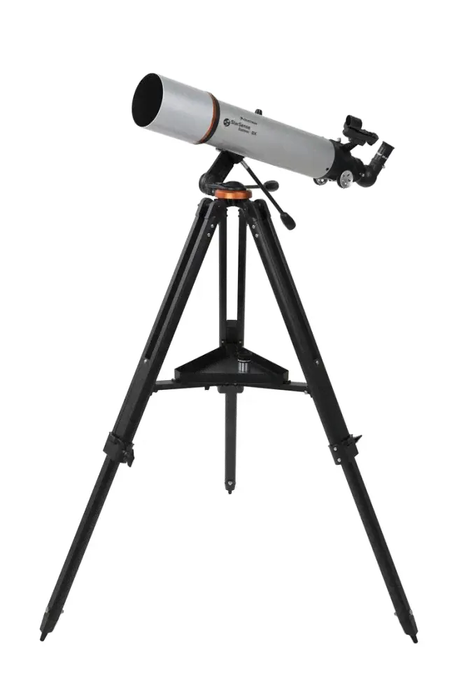 Телескоп Celestron StarSense Explorer DX102AZ - 22460