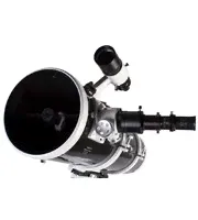 Телескоп Sky-Watcher BK P2001EQ5 с возможностью монтажа фотокамеры