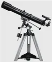 Телескоп Synta BK 709EQ1