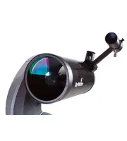 Телескоп Sky-Watcher BK MAK102AZGT SynScan GOTO с возможностью монтажа фотокамеры